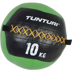 Grün Medizinbälle Tunturi Functional Medicine Ball 10kg