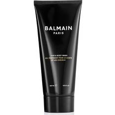 Balmain Shampoos Balmain Homme Hair and Body Wash 200ml