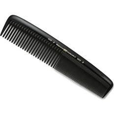 Hercules Sägemann Hair care Combs “Meisterstück Kamm” Masterpiece Comb Model 600-602 1 Stk