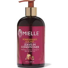 Mielle Hårprodukter Mielle Leave-in Conditioner Pomegrante & Honey 355ml