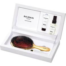 Duft Geschenkboxen & Sets Balmain Golden Spa Brush Set