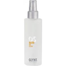 Pumpflaschen Haaröle Glynt 05 Nutri Oil Elixir 100ml