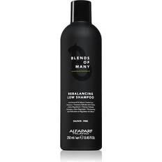 Alfaparf Milano Shampoos Alfaparf Milano Blends Of Many Rebalancing Low Shampoo 250ml
