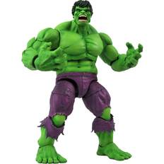Diamond Select Toys Marvel Select Immortal Hulk