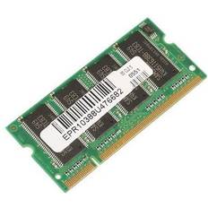 512 MB RAM minne MicroMemory DDR 333MHz 512MB Toshiba (MMT1020/512)