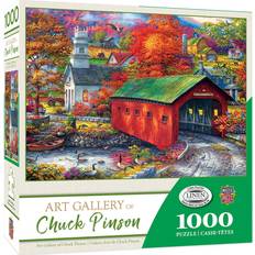 Classic Jigsaw Puzzles Masterpieces The Sweet Life 1000 Pieces