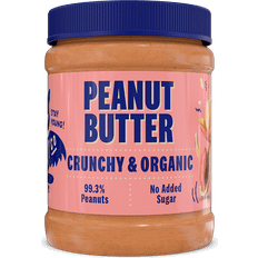 Healthyco Peanut Butter Crunchy 350g