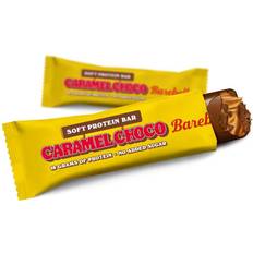 Barebells Soft Caramel Choco 55g 1 st