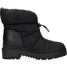 Schnellschnürung Stiefel & Boots Guess Leeda - Black