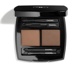 Chanel Eyebrow Products Chanel La Palette Sourcils #01 Light