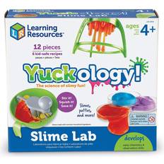 Slime Learning Resources Yuckology Slime Lab