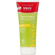 Speick Natural Aktiv Regeneration & Care Shampoo 6.8fl oz
