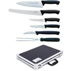 Taschen/Etuis Messer Dick Pro Dynamic GF529 Messer-Set