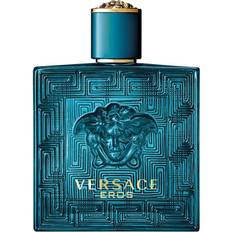 Versace Fragrances Versace Eros Men EdT 3.4 fl oz