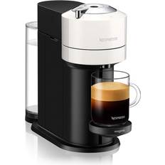 Nespresso Integrert melkeskummer Kapselmaskiner Nespresso Vertuo Next