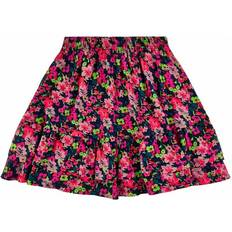 The New Donna Skirt - AOP Flower (TN4336)