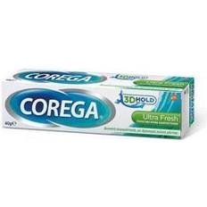 Zahnprothesen & Aufbissschienen Corega Ultra creme 40g