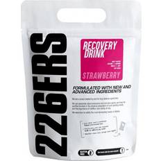 226ERS Recovery 500g Strawberry One Size