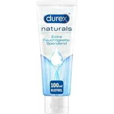 Gleitmittel Durex Gleitgel „Naturals“ auf Wasserbasis