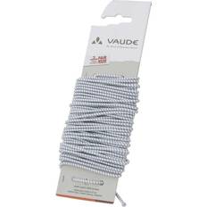 Vaude Shock Cord (10 m) blue/offwhite