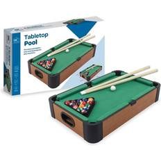 Tischspiele The Game Factory Tabletop Pool