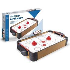 Air hockey table The Game Factory Air Hockey Table Game (ENG)