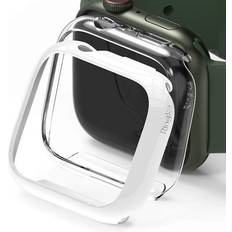 Ringke Screen Protectors Ringke Slim Case for Apple Watch 7 45mm 2-Pack