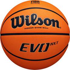 Basketballs Wilson EVO NXT