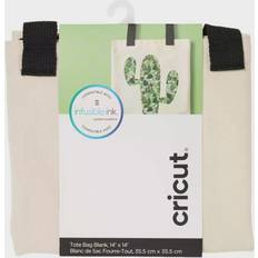 Cricut Federtaschen Cricut Infusible Ink Tote Bag (Blank, Medium)