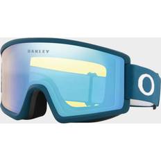 Oakley Men's Ridge Line Goggles, Blue