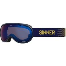 Ski goggles Sinner Ski Goggles Vorlage - Blue