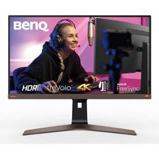 Benq USB-C Bildschirme Benq EW2880U