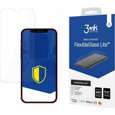 3mk FlexibleGlass Lite Screen Protector for iPhone 12 mini