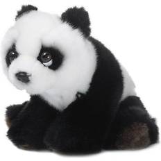 Pandas Stofftiere WWF Panda 15cm
