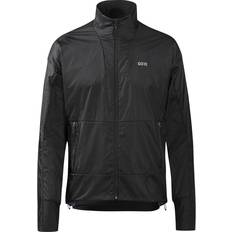 Gore Outerwear Gore Drive Running Jacket Men - Black
