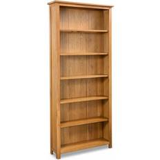 vidaXL - Book Shelf 70.9"