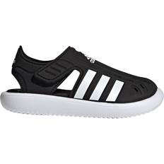 Adidas Sandalen adidas Kid's Summer Closed Toe Water Sandals - Core Black/Cloud White/Core Black