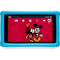Interactive Toys Kids Tablet Disney Mickey & Friends
