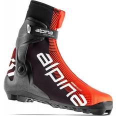Alpina Cross Country Boots Alpina Competition
