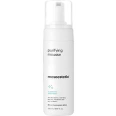 Acne Facial Cleansing Mesoestetic Purifying Mousse 5.1fl oz