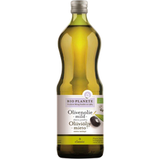 Bio Planete Olive Oil Mild 100cl 1pakk