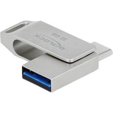 DeLock USB 3.2 Gen 1 32GB (54074)