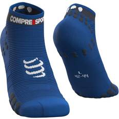 Compressport Pro Racing Socks V3.0 Run Low Unisex - Blue Lolite
