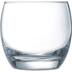 Arcoroc Salto Rocks Drink-Glas 32cl 6Stk.