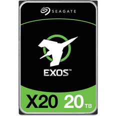 Seagate Exos X20 ST20000NM002D 256MB 20TB
