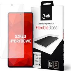 S10 screen protector 3mk FlexibleGlass Screen Protector for Galaxy S10 Lite