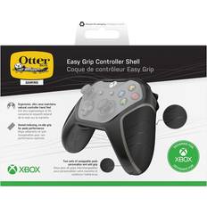 Controller Grips OtterBox Xbox X|S Antimicrobial Easy Grip Controller Cover - Dark Net