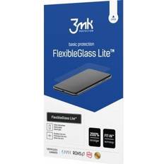 3mk FlexibleGlass Lite Screen Protector for Galaxy A70