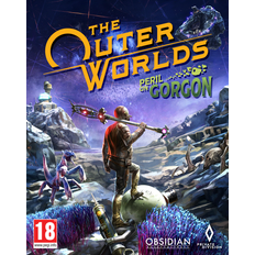 The Outer Worlds: Peril on Gorgon (PC)
