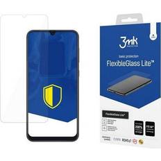3mk FlexibleGlass Lite Screen Protector for Galaxy A50